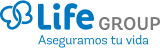 LifeGroup dev